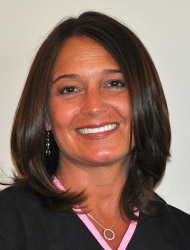 photo of staff member